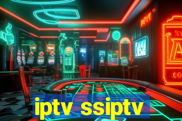 iptv ssiptv